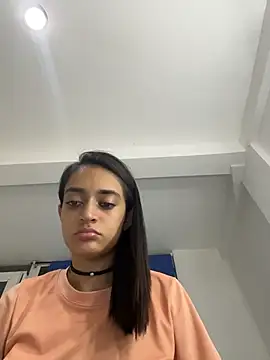 dalianix - DaliaNix's free webcam