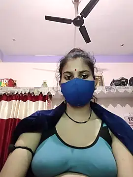 maahi-queen - Maahi-Queen's free webcam