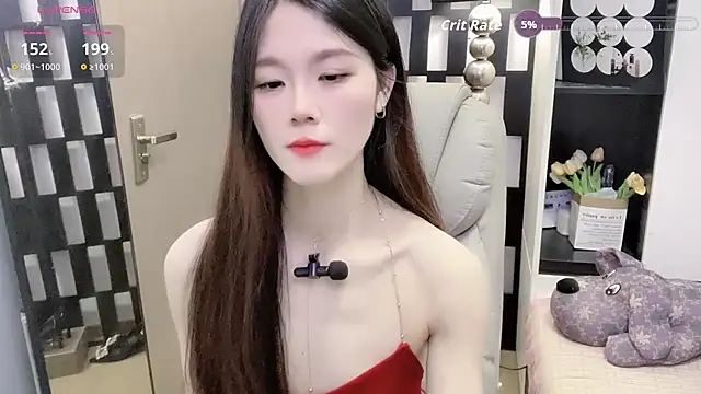 yueyue-mm - Yueyue-MM's free webcam - UK Sex Cams