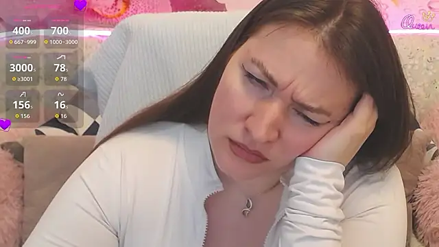 nataly_cute - Nataly_cute's free webcam