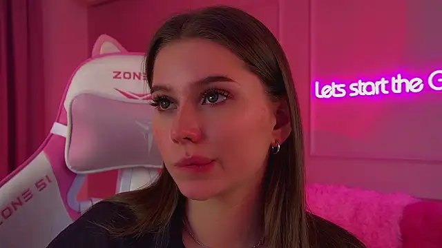 dianavert - DianaVert's free webcam