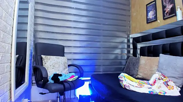 sheyla__ebony - Sheyla__ebony's free webcam