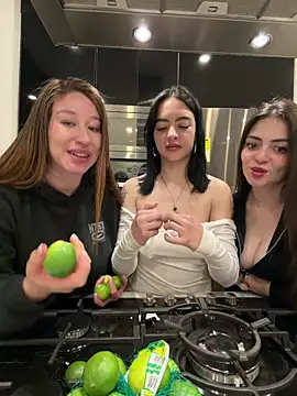 roouse - Roouse's free webcam