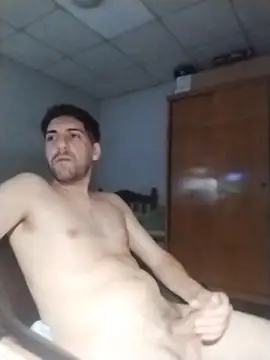 nicedick_bro (Ask my age) - Naked and cum