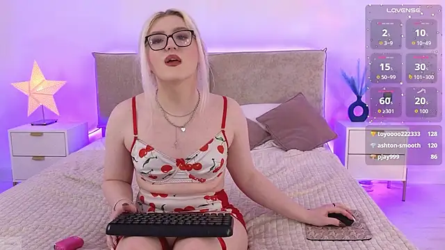 jules_night (T teen) - make me hard