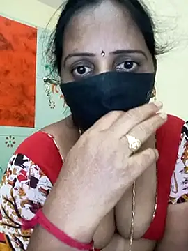 Mee_harini-telugupilla webcam