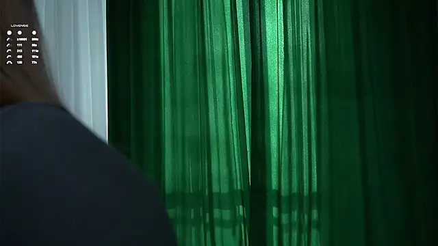 piquingogalala (F teen) - Warm up my fantasy