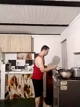 gasparin32 - Gasparin32's free webcam