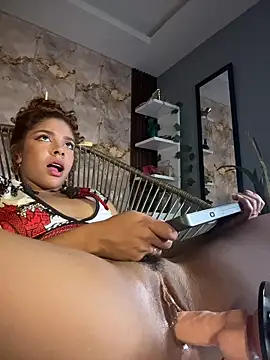 hannachris- (F young) - PLAY WITH LUSH IN PUSSY