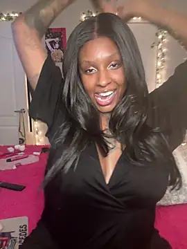 mistisavannah - MistiSavannah's free webcam