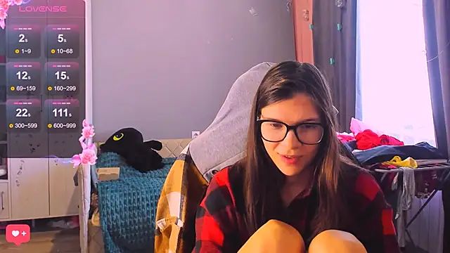 mollylollipop - MollyLollipop's free webcam