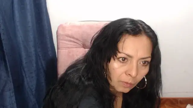 paolahotty - Paolahotty's free webcam