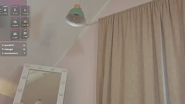 lappyloo - Lappyloo's free webcam