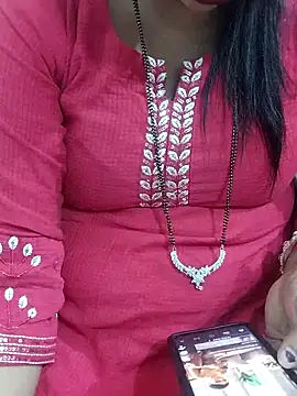 Webcam Model (cutee_bhabhi) is live