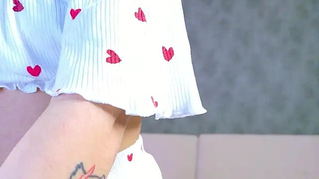 onlyforyou_ - OnlyForYou_'s free webcam