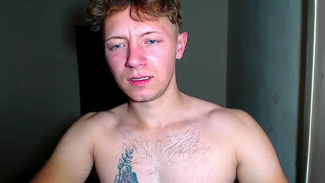 blondzilla (M young) - Cum 💦