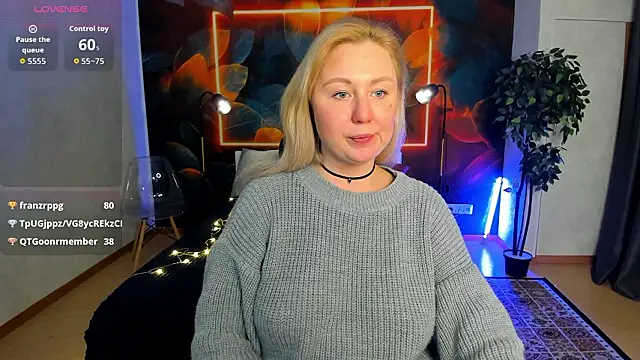 scent__of_woman - Scent__of_woman's free webcam - UK Sex Cams