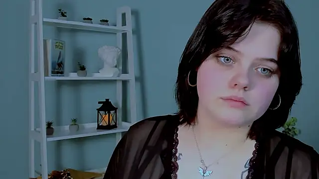 lika_pop (F teen) - flash nipples