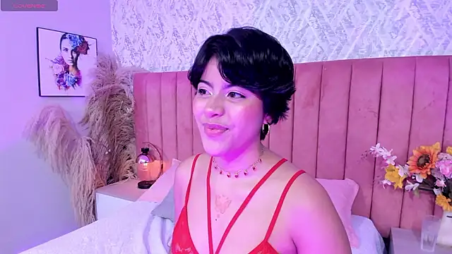 eva_monroes - Eva_Monroes's free webcam