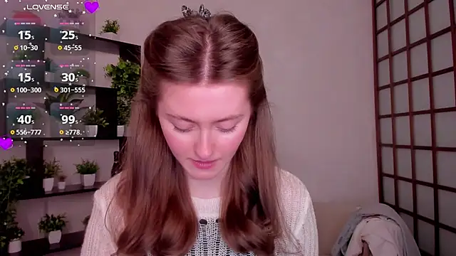 katecuddle - KateCuddle's free webcam