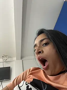 dalianix - DaliaNix's free webcam - UK Sex Cams