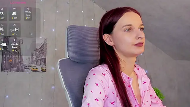 alicia_adammss - Alicia_Adammss's free webcam - UK Sex Cams