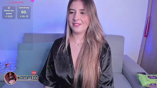 andybluee - AndyBluee's free webcam