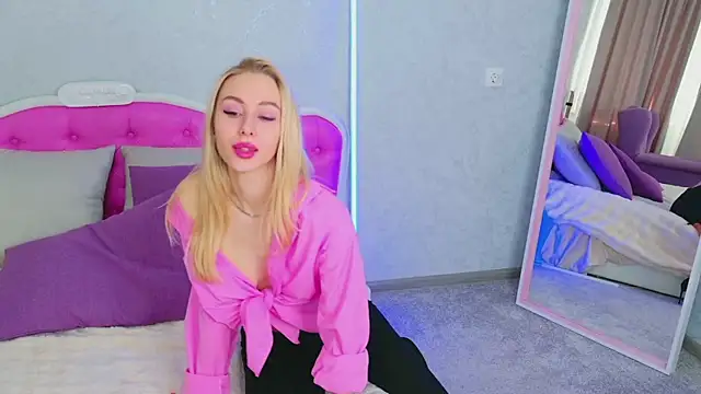 barbie_kris__ - Barbie_Kris__'s free webcam