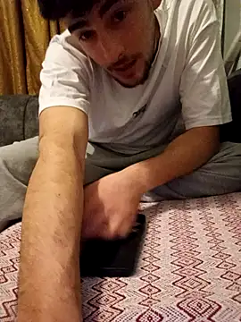 yasinyasin7 - Yasinyasin7's free webcam