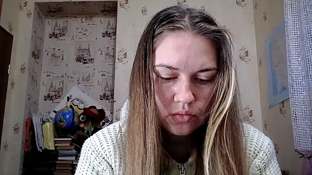 dream_alexa - Dream_alexa's free webcam