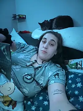 thicbunz - ThicBunz's free webcam