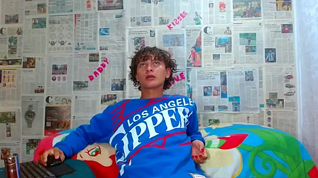 arielnoir6958 - Arielnoir6958's free webcam