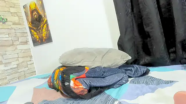 kaiagerbes3 - Kaiagerbes3's free webcam