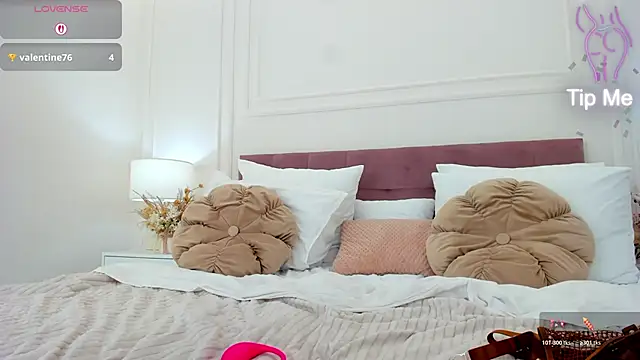 chloesug - ChloeSug's free webcam