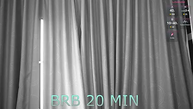 lillu_cooper - Lillu_Cooper's free webcam