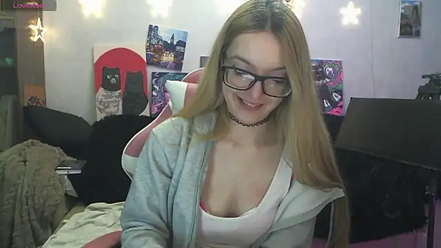 secretsophia - SecretSophia's free webcam