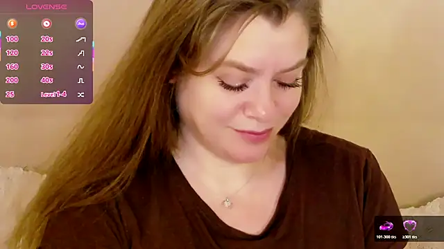 petersemily - PetersEmily's free webcam