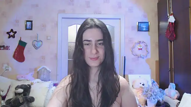 inelika - INELIKA's free webcam