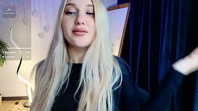 evacadooo - Evacadooo's free webcam