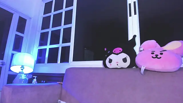 harimoon1 - Harimoon1's free webcam