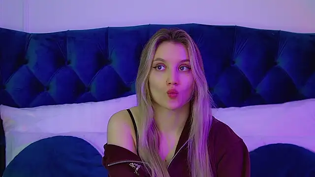 stacyevances - StacyEvances's free webcam - UK Sex Cams