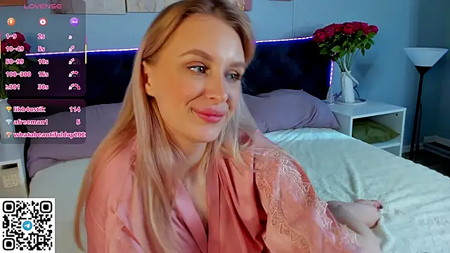 kiraruiz - KiraRuiz's free webcam