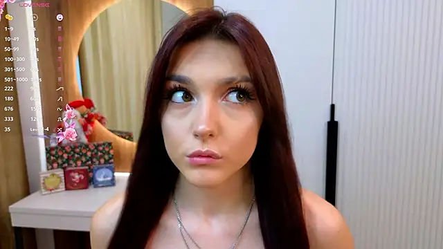 natishaalpern - NatishaAlpern's free webcam