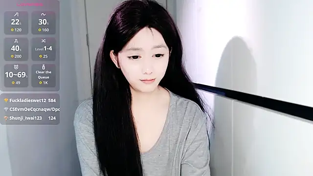 susu-166 - SuSu-166's free webcam