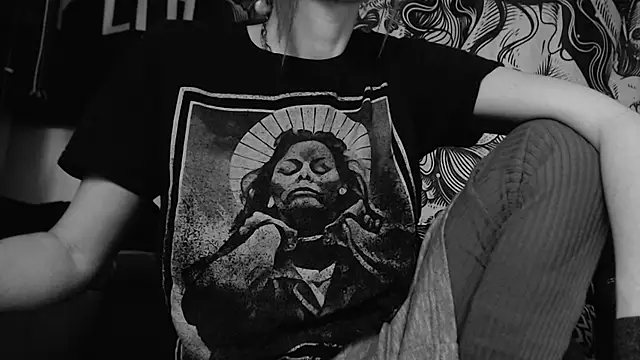 silentmary - Silentmary's free webcam