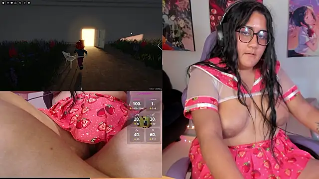 haru_u2 - Haru_u2's free webcam