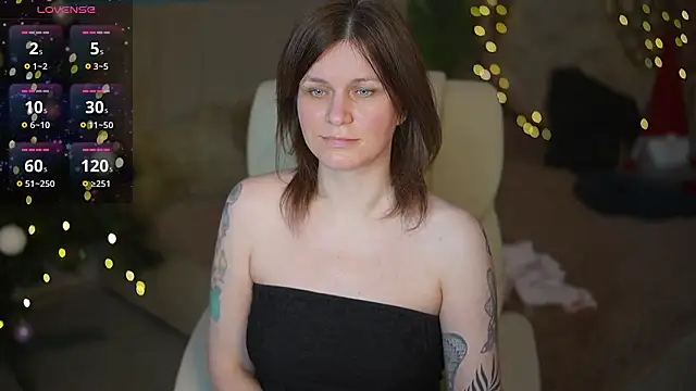 tinamelt - TinaMelt's free webcam