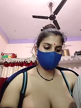 maahi-queen - Maahi-Queen's free webcam - UK Sex Cams