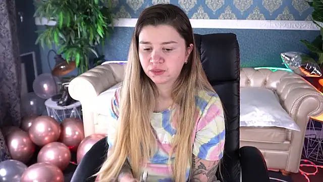 amellymilly - AmellyMilly's free webcam