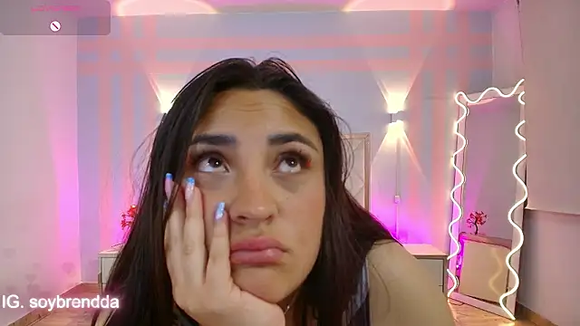 brendda_tay - Brendda_tay's free webcam